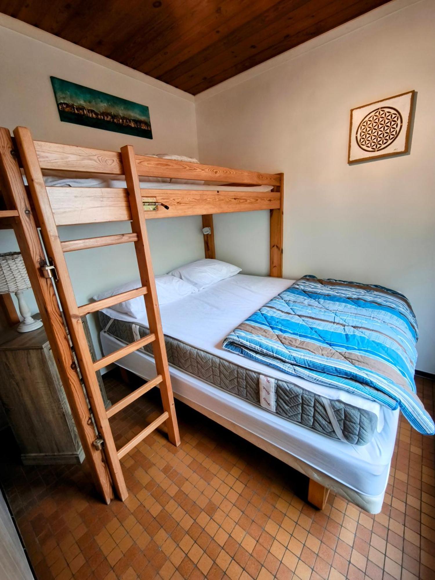 Au Bois Charmant Waulsort 部屋 写真