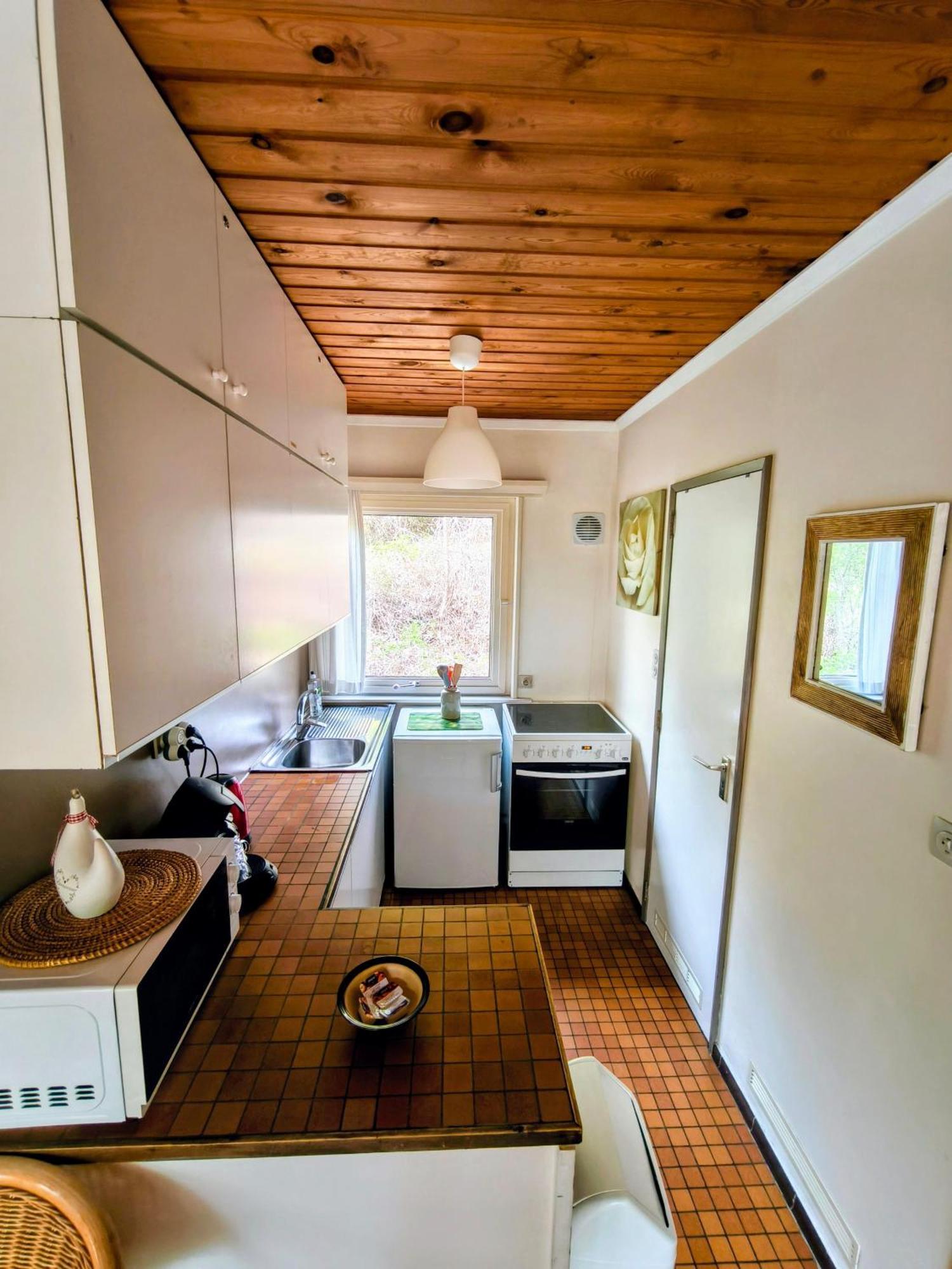 Au Bois Charmant Waulsort 部屋 写真