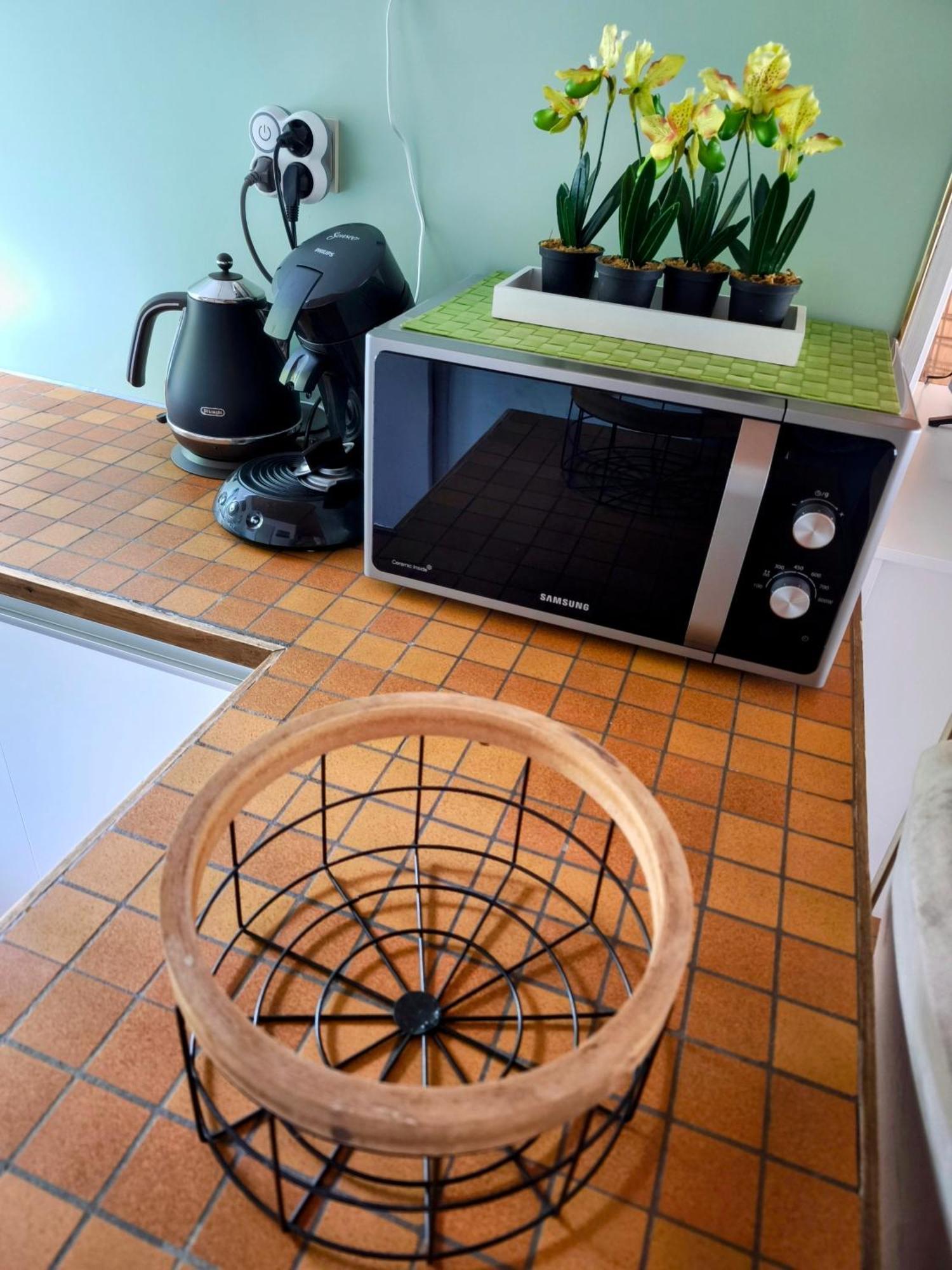 Au Bois Charmant Waulsort 部屋 写真
