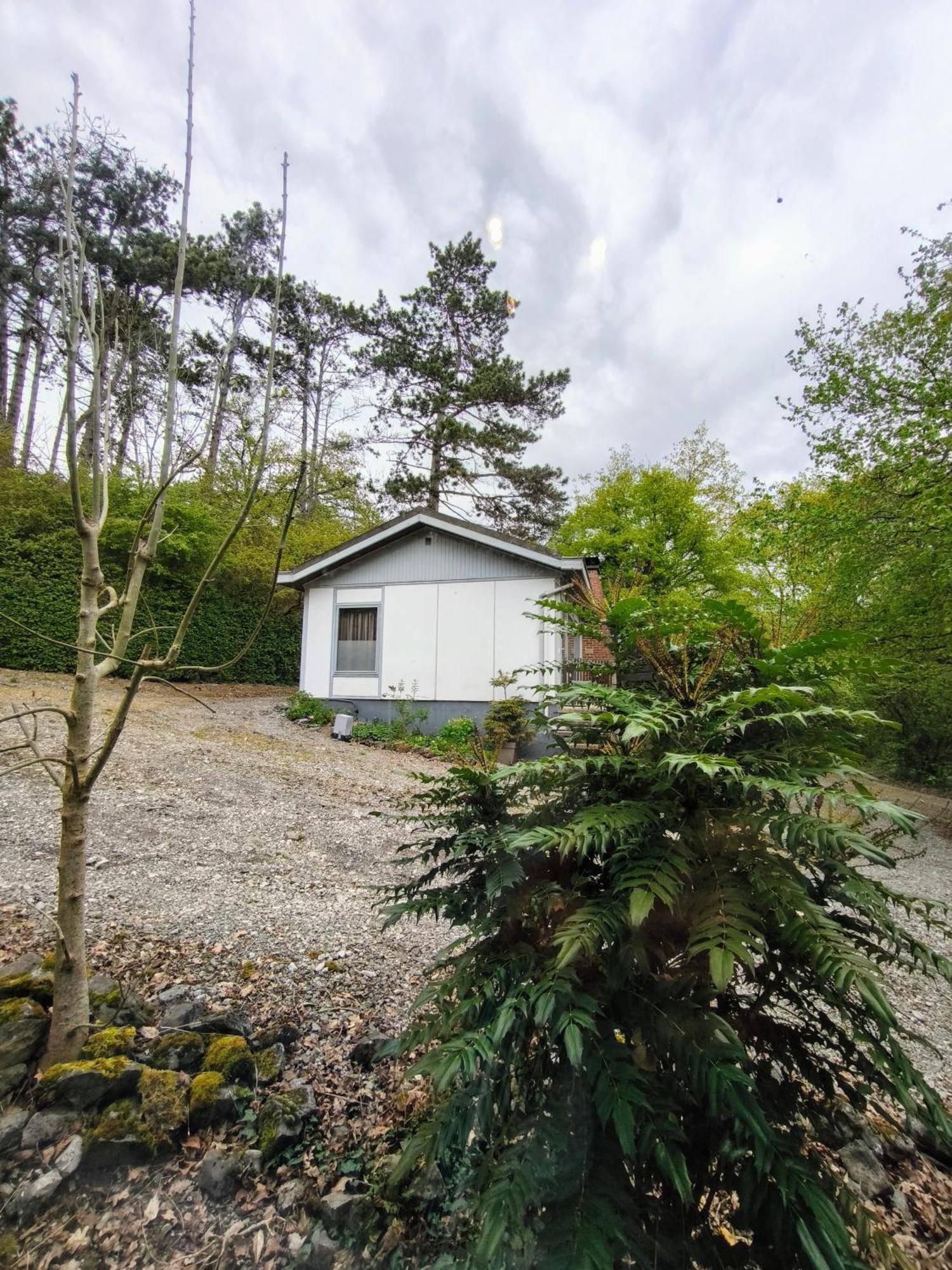Au Bois Charmant Waulsort 部屋 写真