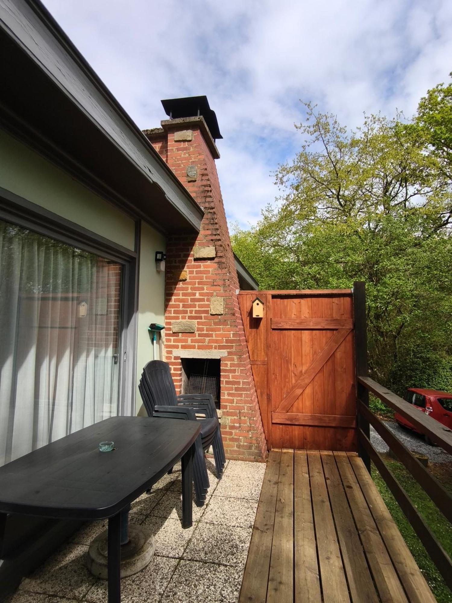 Au Bois Charmant Waulsort 部屋 写真